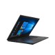 Lenovo ThinkPad E15 Gen 2 Black Intel Core i5 11th gen 1135G7 8GB RAM 1TB SSD 15.6 Inch FHD Laptop