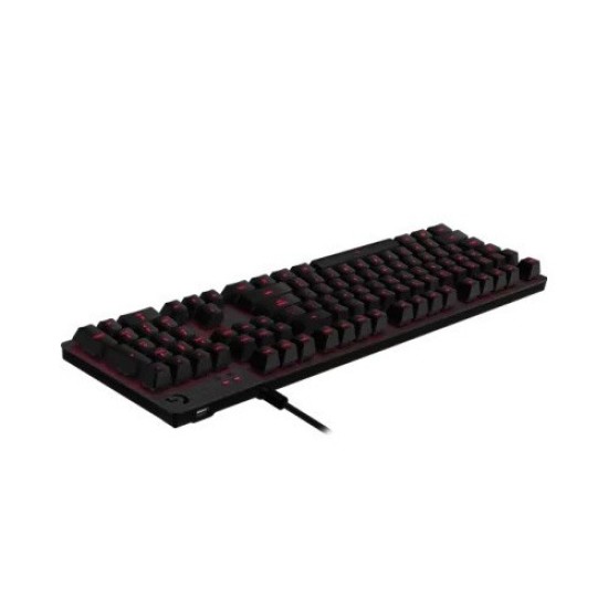 Logitech G413 Mechanical Backlit Gaming Keyboard