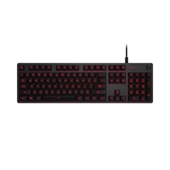 Logitech G413 Mechanical Backlit Gaming Keyboard