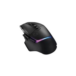 Logitech G502 X Wired USB HERO 25K Gaming Mouse 