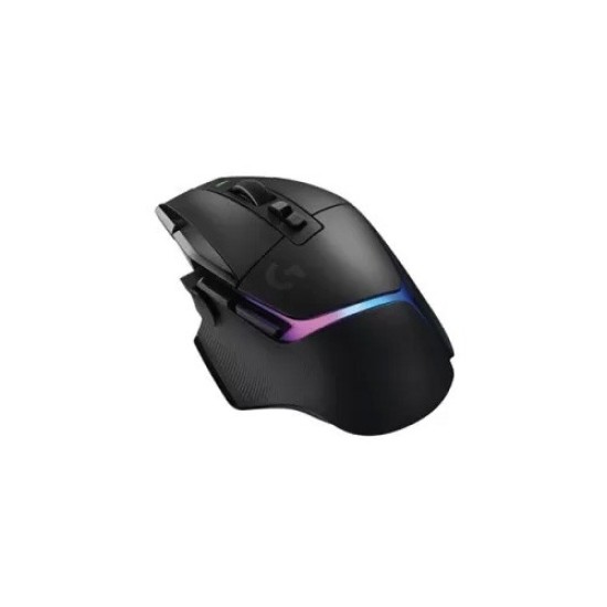 Logitech G502 X Wired USB HERO 25K Gaming Mouse 