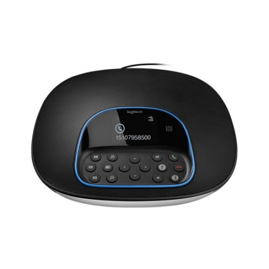 Logitech Video ConferenceCam Group