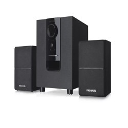 Microlab M-106BT 2.1 Bluetooth Speaker