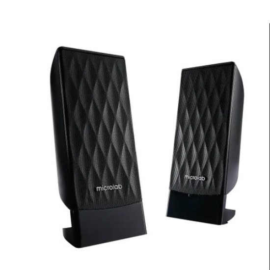 Microlab M-300BT Bluetooth Speaker