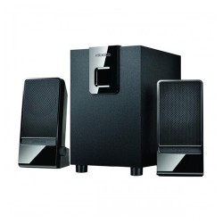 Microlab M100 2.1 Multimedia Speaker