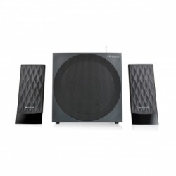 Microlab M300 2:1 Multimedia Speaker