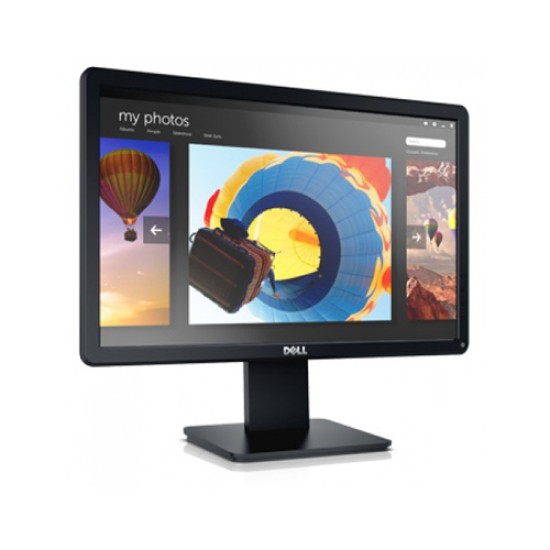 Dell E1916HV 18.5 Inch LED Monitor (VGA)