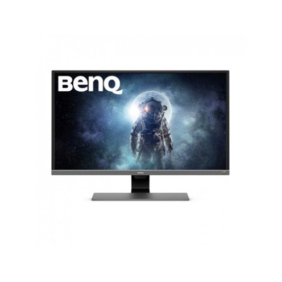 BenQ EW3270U 32 Inch 4K UHD Monitor