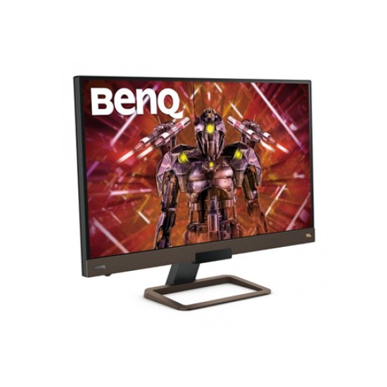 BenQ EX2780Q 144Hz 27 Inch QHD 2K Gaming Monitor