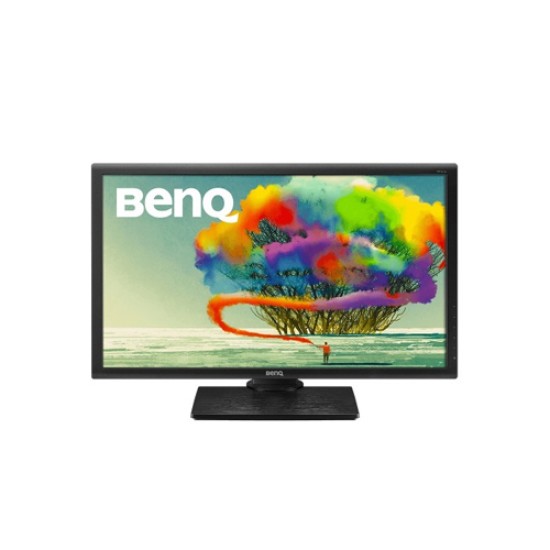 BenQ PD2700Q DesignVue 27 inch 2K QHD 1440p IPS Monitor