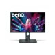 BenQ PD3200Q 32 Inch QHD 2K sRGB Designer Professional Monitor