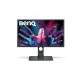 BenQ PD3200U 32 Inch UHD 4K IPS sRGB Monitor