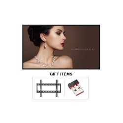 BenQ ST4302 43 Inch 4K Android Smart Digital Signage Monitor