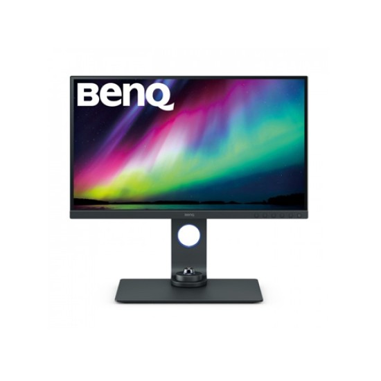 BenQ SW321C 32 Inch 4K UHD IPS Photographer Monitor