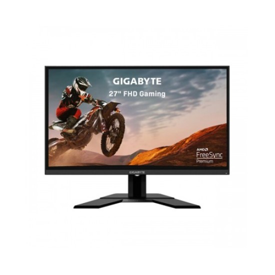 GIGABYTE G27F 27 Inch 144Hz 1080P Gaming Monitor