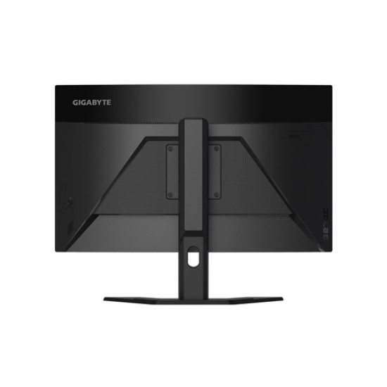 Gigabyte G27QC 27 Inch 165Hz QHD Curved Gaming Monitor