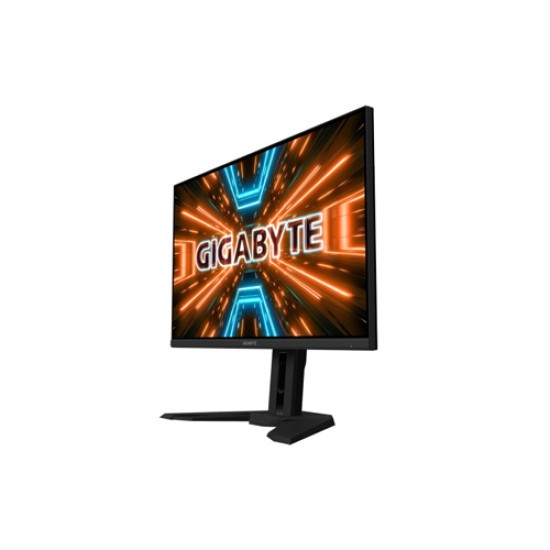 Gigabyte M32Q 32 Inch 165Hz QHD KVM IPS Gaming Monitor