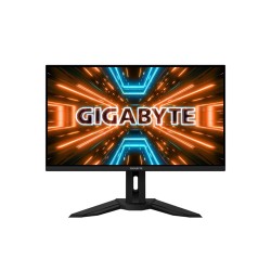 Gigabyte M32Q 32 Inch 165Hz QHD KVM IPS Gaming Monitor