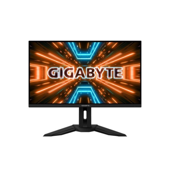 Gigabyte M32Q 32 Inch 165Hz QHD KVM IPS Gaming Monitor