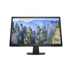 HP V22 21.5'' LED Full HD Monitor