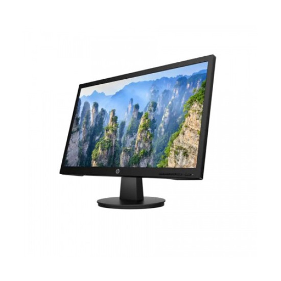 HP V22 21.5'' LED Full HD Monitor
