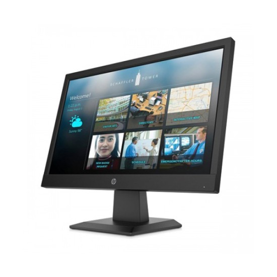 HP P19b G4 18.5" Monitor