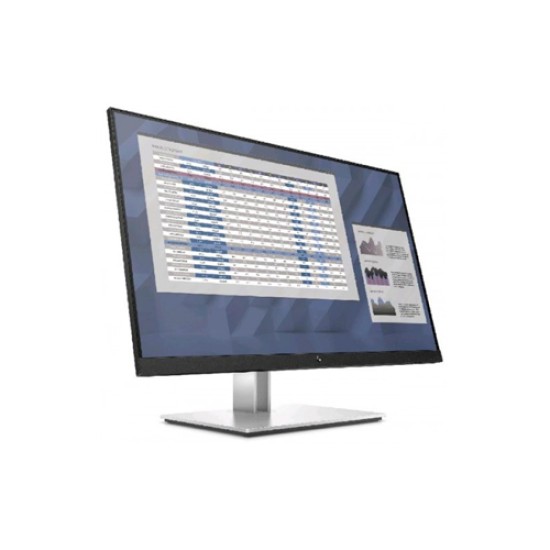 HP E27 G4 27 Inch FHD IPS Monito