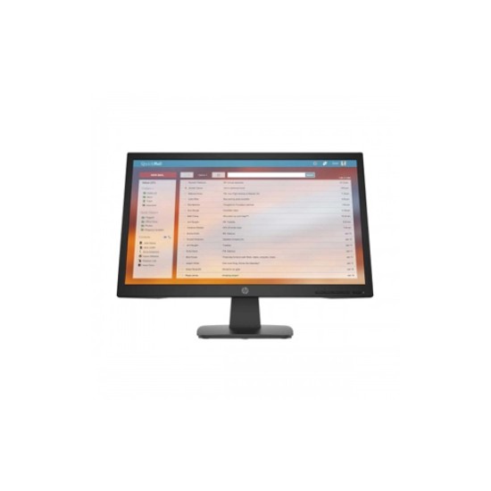 HP P22v G4 21.5 Inch Full HD Monitor