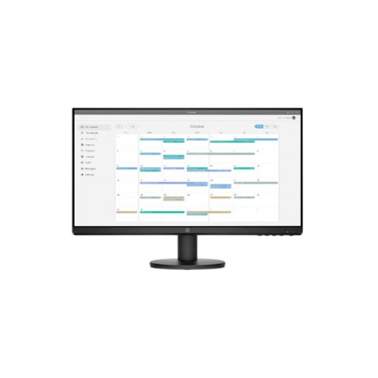 HP P24v G4 23.8 Inch FHD Monitor