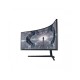 Samsung Odyssey C49G95TSSW 49 Inch G-Sync 240Hz Curved 2k Gaming Monitor