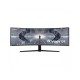 Samsung Odyssey C49G95TSSW 49 Inch G-Sync 240Hz Curved 2k Gaming Monitor