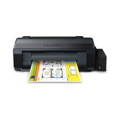 Epson EcoTank L1300 Single Function InkTank A3 Printer