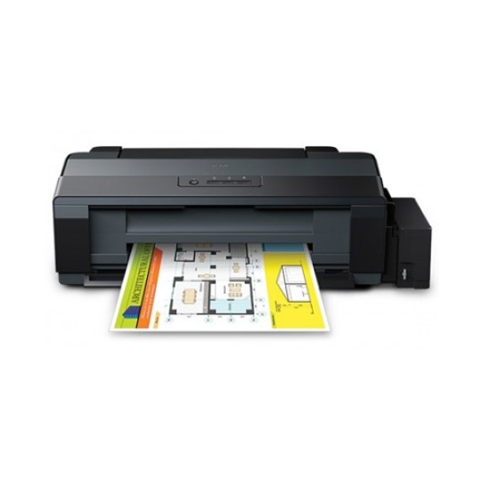 Epson EcoTank L1300 Single Function InkTank A3 Printer