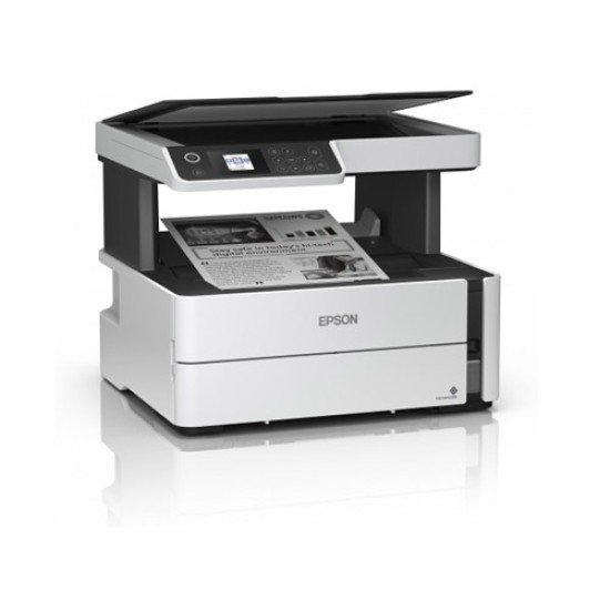 Epson EcoTank M2140 3-in-1 Monochrome Printer