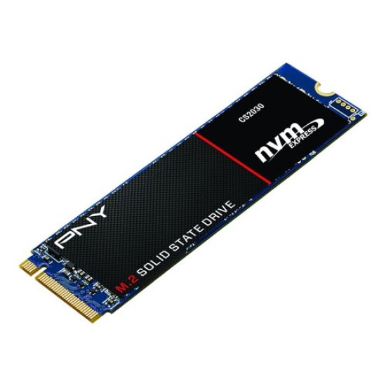 PNY CS2030 240GB M.2 2280 PCIe NVMe SSD