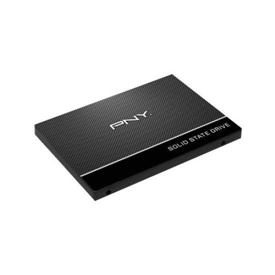 PNY CS900 120GB 2.5 Inch SATA III SSD