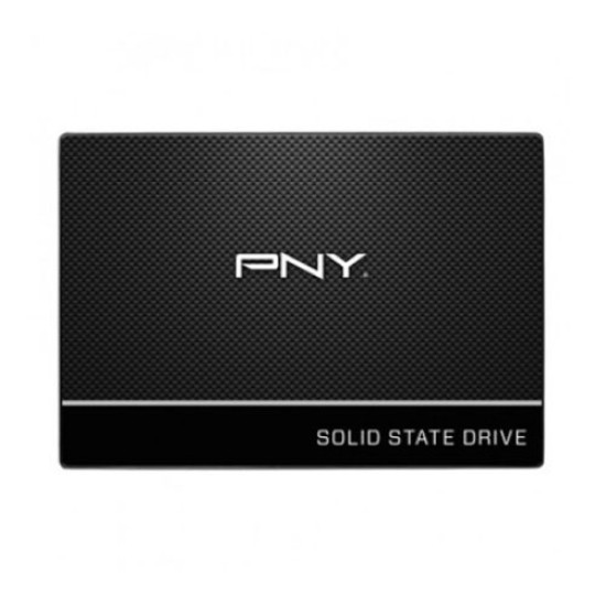 PNY CS900 240GB 2.5 Inch SATA III Internal SSD