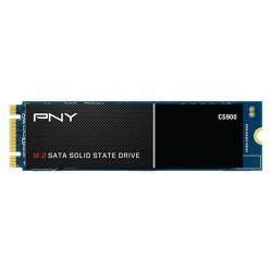 PNY CS900 500GB M.2 2280 SATAIII SSD