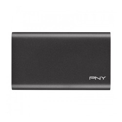 PNY Elite 240GB USB 3.1 Portable SSD