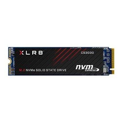 PNY XLR8 CS3030 500GB M.2 2280 PCIe SSD