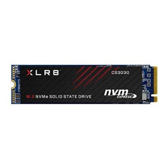 PNY XLR8 CS3030 500GB M.2 2280 PCIe SSD