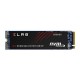 PNY XLR8 CS3030 500GB M.2 2280 PCIe SSD