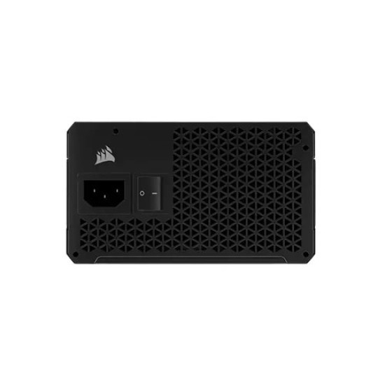 Corsair RM1000e Fully Modular Low-Noise ATX Power Supply