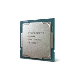 Intel 10th Gen Core i5-10400 Processor (Tray)