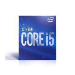 Intel 10th Gen Core i5-10400 Processor