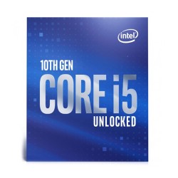 Intel 10th Gen Core i5-10600K Processor