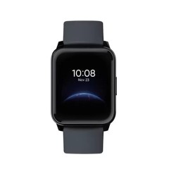 Realme Watch 2 With 1.4 Inch High-resolution Touchscreen