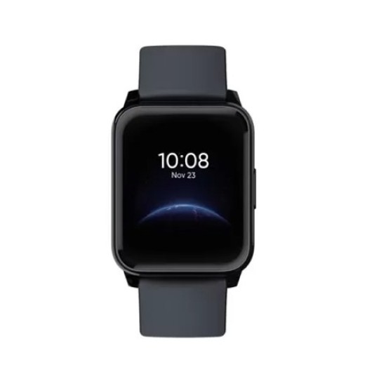 Realme Watch 2 With 1.4 Inch High-resolution Touchscreen