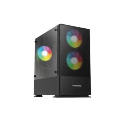 Revenger B701 Mircro ATX RGB Gaming Case