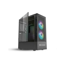 Revenger GHOST 2 Mid Tower RGB ATX Gaming Case